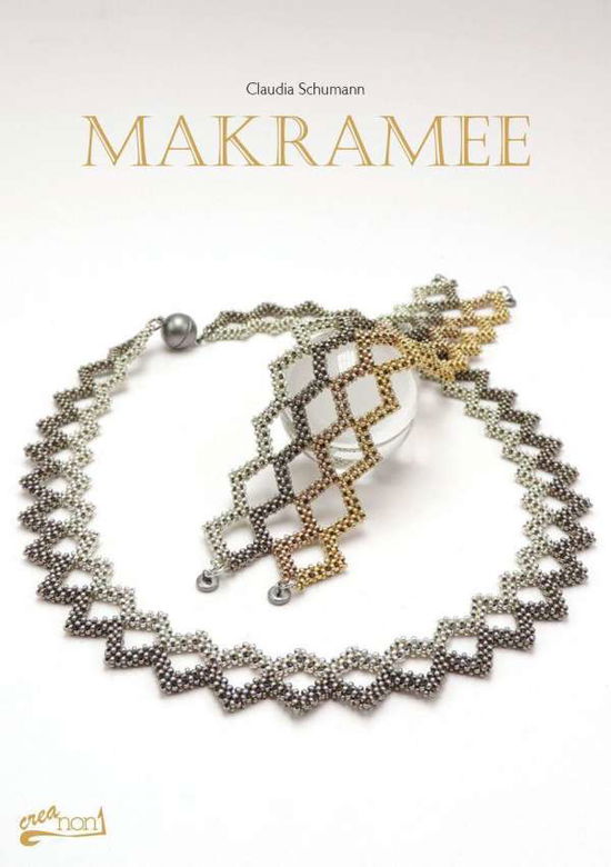 Makramee - Schumann - Muu -  - 9783940577955 - 