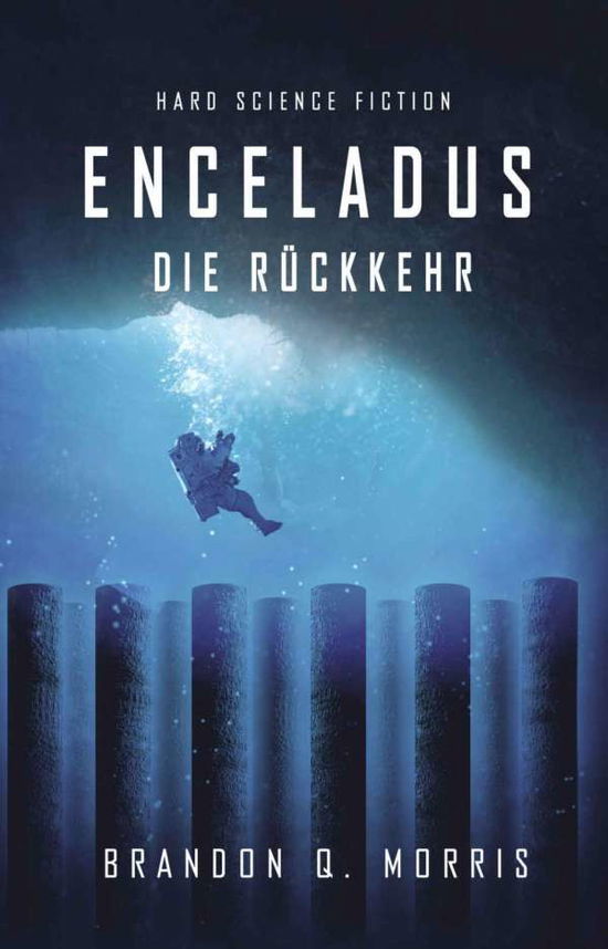 Cover for Morris · Enceladus-Die Rückkehr (Bog)