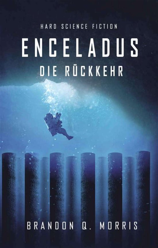 Cover for Morris · Enceladus-Die Rückkehr (Bog)