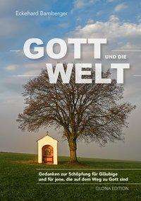 Cover for Bamberger · Gott und die Welt (N/A)