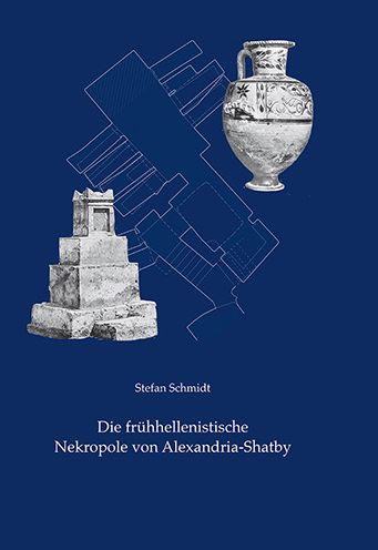 Die frühhellenistische Nekropole - Rummel - Books -  - 9783954903955 - March 11, 2020