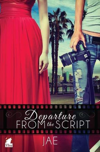 Cover for Jae · Departure from the Script (Paperback Book) (2014)