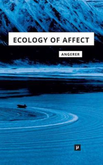 Cover for Marie-Luise Angerer · Ecology of Affect (Taschenbuch) (2018)