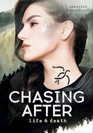 Cover for Jennifer Ebbinghaus · Chasing After (Book) (2023)