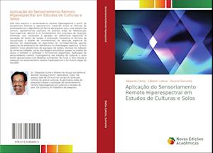 Cover for Dutta · Aplicação do Sensoriamento Remoto (Book)