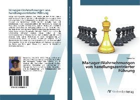 Cover for Ibo · Manager-Wahrnehmungen von handlungs (Book)