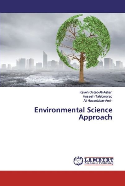 Cover for Ostad-Ali-Askari · Environmental Science (Bog) (2020)