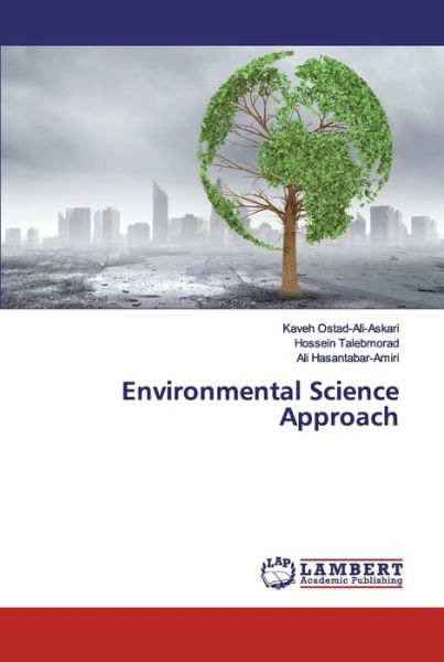 Cover for Ostad-Ali-Askari · Environmental Science (Book) (2020)