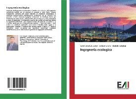 Cover for Ostad-Ali-Askari · Ingegneria ecologica (Book)