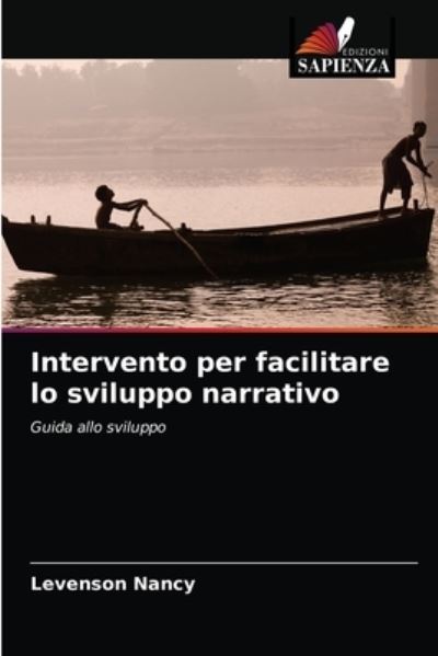 Cover for Nancy · Intervento per facilitare lo svil (N/A) (2020)