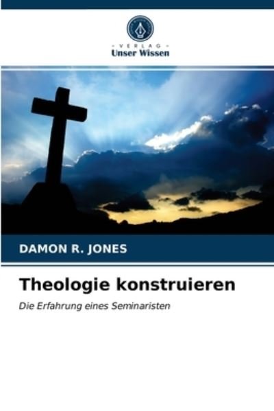 Cover for Jones · Theologie konstruieren (N/A) (2021)