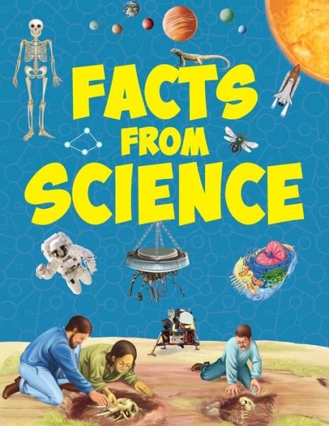 Cover for OM Books · Facts from Science (Paperback Book) (2016)