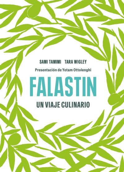 Falastin (Spanish Edition) / Falastin - Sami Tamimi - Bøker - Penguin Random House Grupo Editorial - 9788418363955 - 17. januar 2023