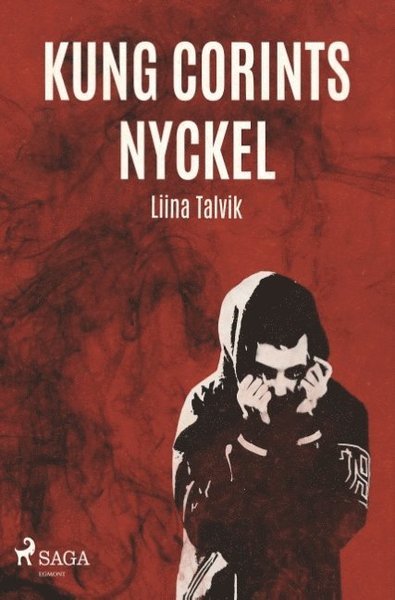 Cover for Liina Talvik · Coco: Kung Corints nyckel (Book) (2018)