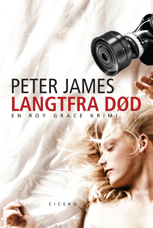 Cover for Peter James · Langtfra død, pocket (Book) [2nd edition] (2009)