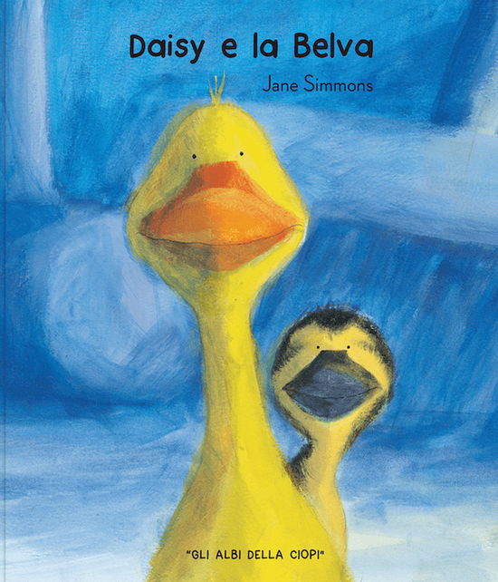 Cover for Jane Simmons · Daisy E La Belva. Ediz. A Colori (Book)