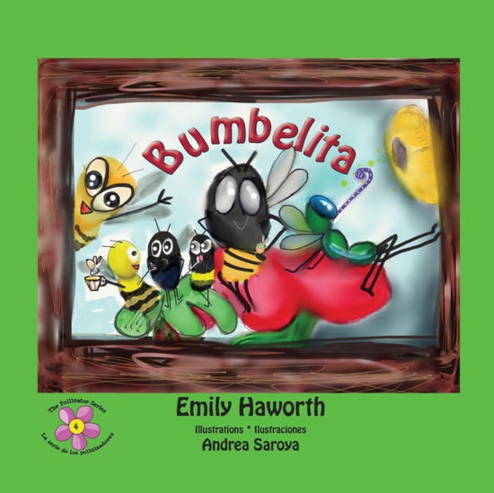 Cover for Emily Haworth · Bumbelita (Paperback Book) (2016)