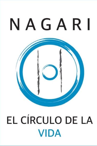 Cover for Damian Cabrera · Nagari (Pocketbok) (2020)