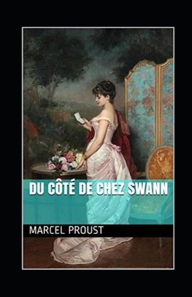 Cover for Marcel Proust · Du cote de chez Swann Annote (Taschenbuch) (2022)