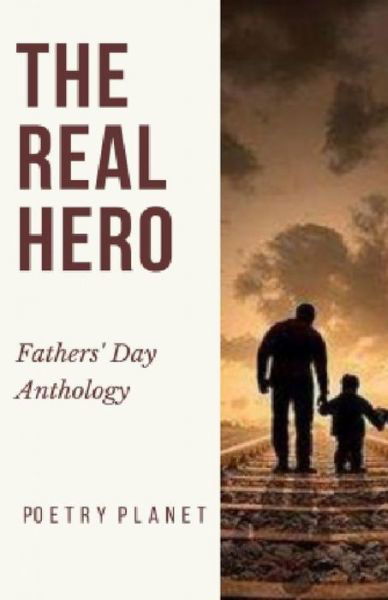 Poetry Planet · The Real Hero (Pocketbok) (2020)