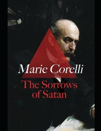 Cover for Marie Corelli · The Sorrows of Satan (Paperback Bog) (2021)