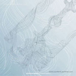 Cover for Stefan Goldmann · The Grand Hemiola (+144 Locked Grooves) (LP) (2011)