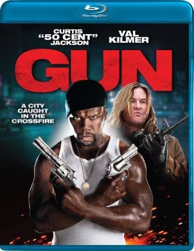 Gun - Gun - Movies - IMG - 0014381678956 - January 4, 2011