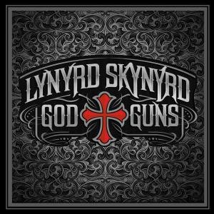 God & Guns - Lynyrd Skynyrd - Musik - ROADRUNNER-DEU - 0016861785956 - 29. september 2009