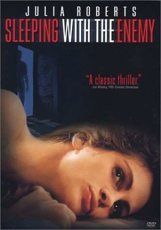 Cover for Sleeping with Enemy (DVD) (2003)