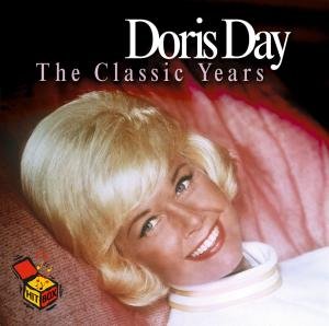 Cover for Doris Day · The Classic Years (CD) (2003)