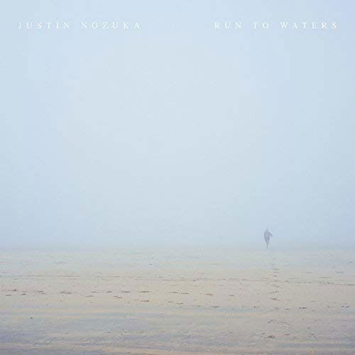 Run To Waters - Justin Nozuka - Music - COALITION - 0181792000956 - August 24, 2018