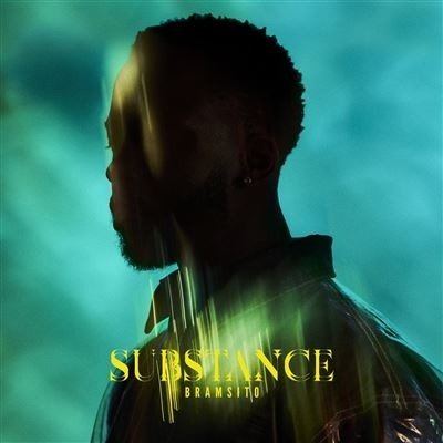 Bramsito · Substance (CD) (2021)
