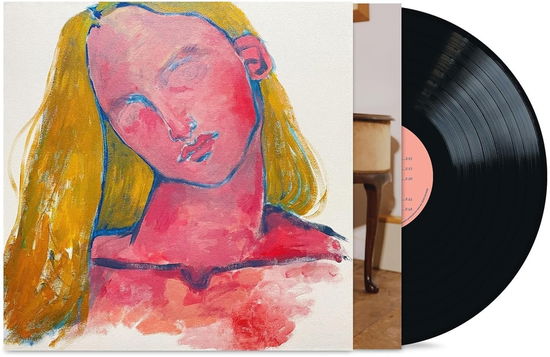 Cover for Billie Marten · Dog Eared (LP) (2025)