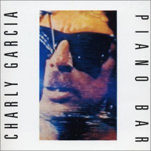 Cover for Charly Garcia · Piano Bar (CD) (1998)