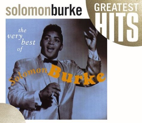 The Chess Collection - Solomon Burke - Musik - R&B / BLUES - 0602498322956 - 15. juni 2006