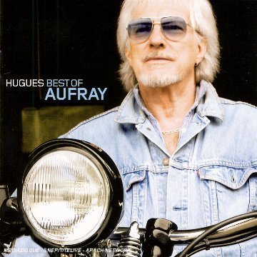 Cover for Hughes Aufray · Best of Hugues Aufray (CD) (2006)
