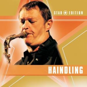 Cover for Haindling · Star Edition (CD) (2008)