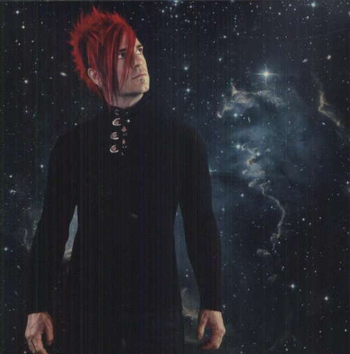 Wish Upon A Blackstar - Celldweller - Musik - MVD - 0626570619956 - 16. januar 2014