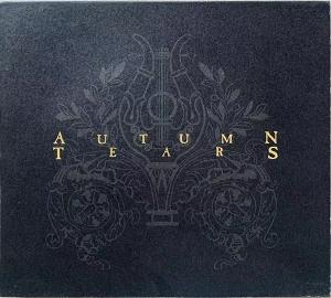 Cover for Autumn Tears · Love Poems for Dying Children...Act 2 (LP) (2025)