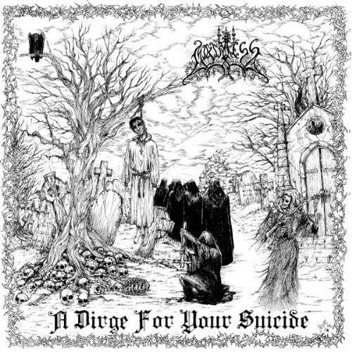 Dirge For Your Suicide - Mirthless - Music - DUNKELHEIT PRODUCTIONS - 0662425050956 - October 14, 2014