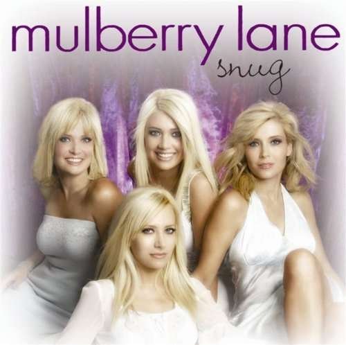 Cover for Mulberry Lane · Snug (CD) (2006)