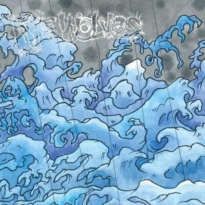Cover for Rye Wolves · Oceans Of Delicate Rain (CD) [Digipak] (2008)