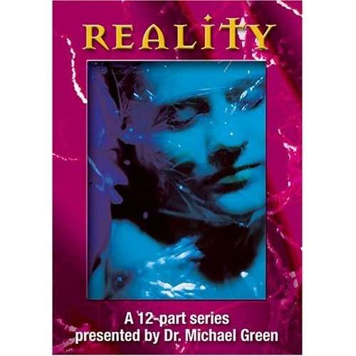 Cover for Reality (DVD) (2008)