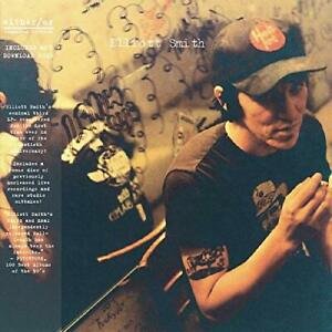 Cover for Elliott Smith · Either/or (LP) (2021)