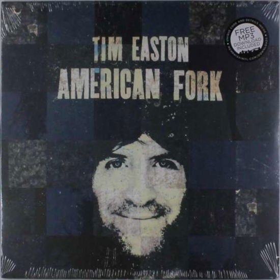 American Fork - Tim Easton - Musik - LAST CHANCE - 0769498674956 - 2. September 2016