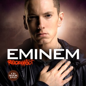 Reconnect - Eminem - Musikk - Plastic Head Music - 0803341388956 - 14. mars 2013