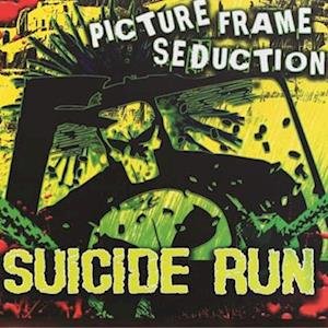 Cover for Picture Frame Seduction · Suicide Run (LP) (2022)