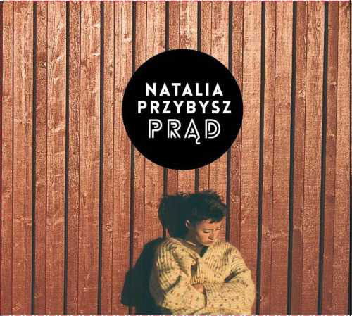 Cover for Natalia Przybysz · Prad (LP) (2021)