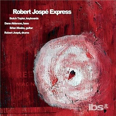 Cover for Robert Jospe · Classics / Doin It Up (CD) (2014)