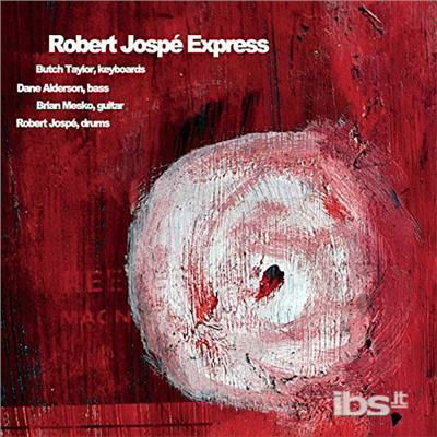 Cover for Robert Jospe · Classics / Doin It Up (CD) (2014)